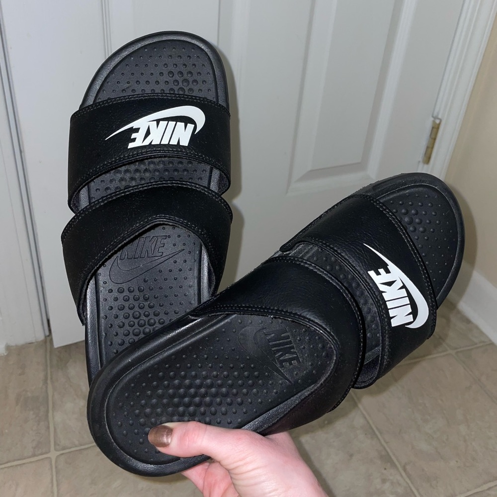 Nike Offcourt Duo Women’s Slide